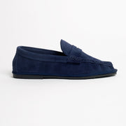 SAINT-GERMAIN x Maria de la Orden IN NAVY